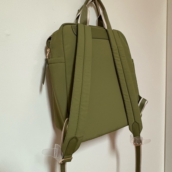 NWT Target Square Backpack - Picture 9 of 12